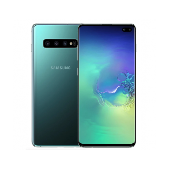 Samsung Galaxy S10 Verde 128GB