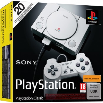 Consola Sony Playstation...